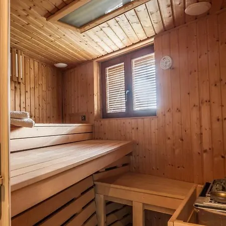 La Casita Holiday home Capileira