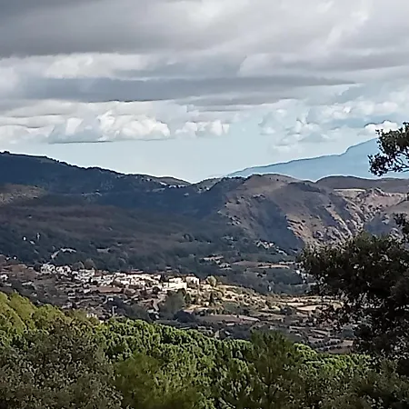 La Casita Capileira