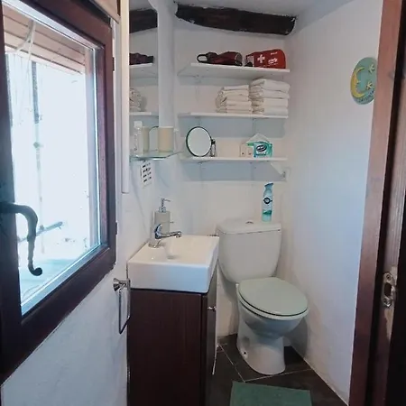 La Casita