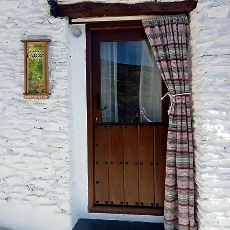 Holiday home La Casita