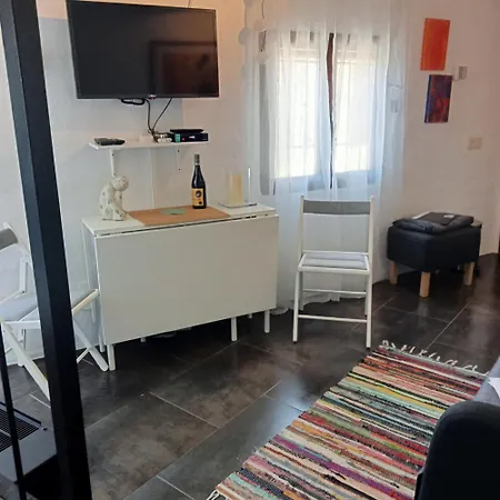 La Casita * Capileira