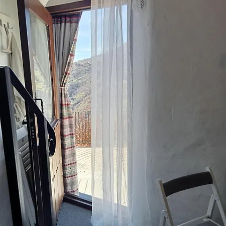 La Casita * Capileira